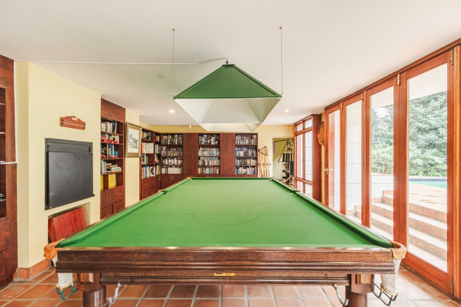 4 Bedroom Property for Sale in Waterkloof Gauteng