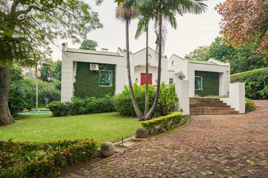 4 Bedroom Property for Sale in Waterkloof Gauteng