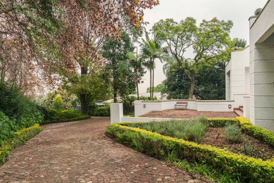 4 Bedroom Property for Sale in Waterkloof Gauteng