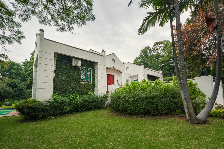 4 Bedroom Property for Sale in Waterkloof Gauteng
