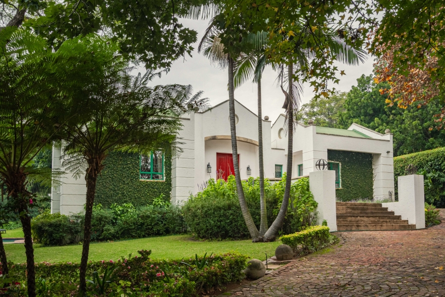 4 Bedroom Property for Sale in Waterkloof Gauteng