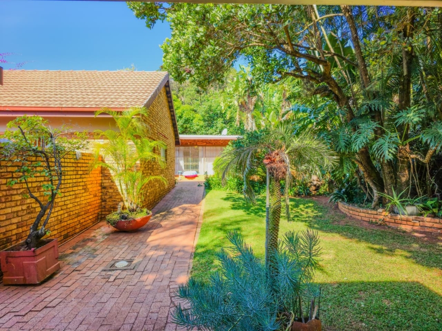 4 Bedroom Property for Sale in Florauna Gauteng