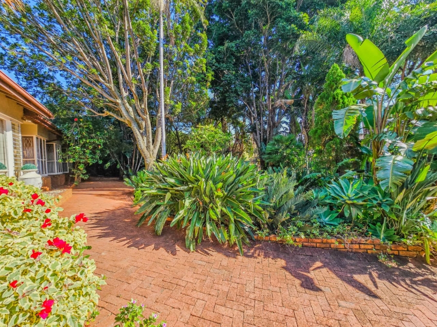 4 Bedroom Property for Sale in Florauna Gauteng