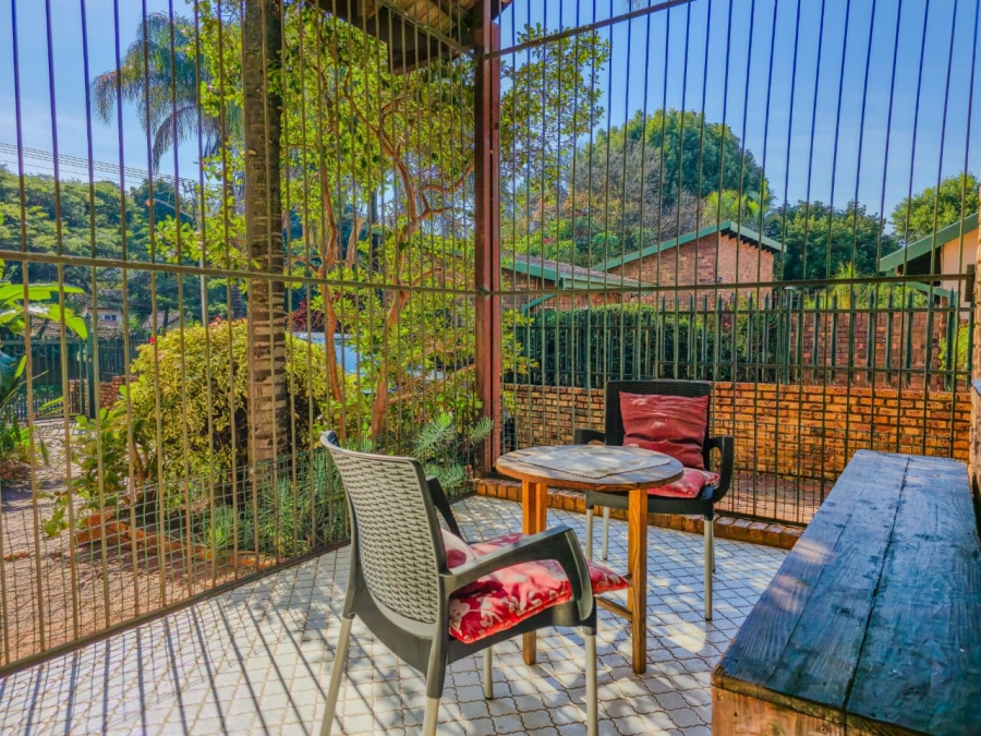4 Bedroom Property for Sale in Florauna Gauteng