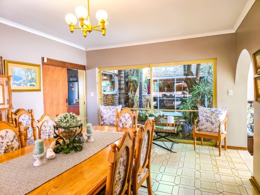 4 Bedroom Property for Sale in Florauna Gauteng