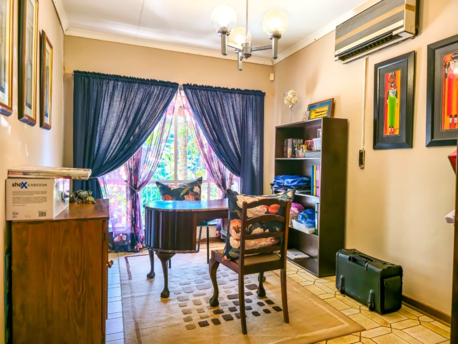 4 Bedroom Property for Sale in Florauna Gauteng