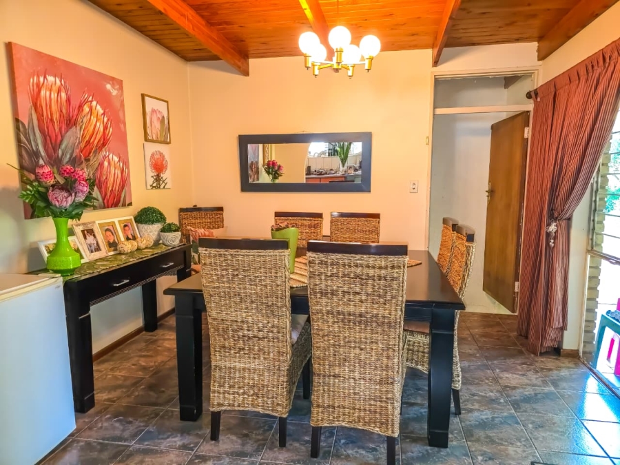 4 Bedroom Property for Sale in Florauna Gauteng