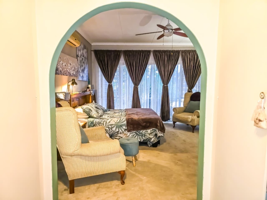 4 Bedroom Property for Sale in Florauna Gauteng