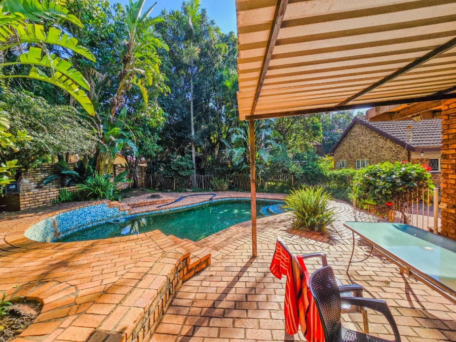 4 Bedroom Property for Sale in Florauna Gauteng