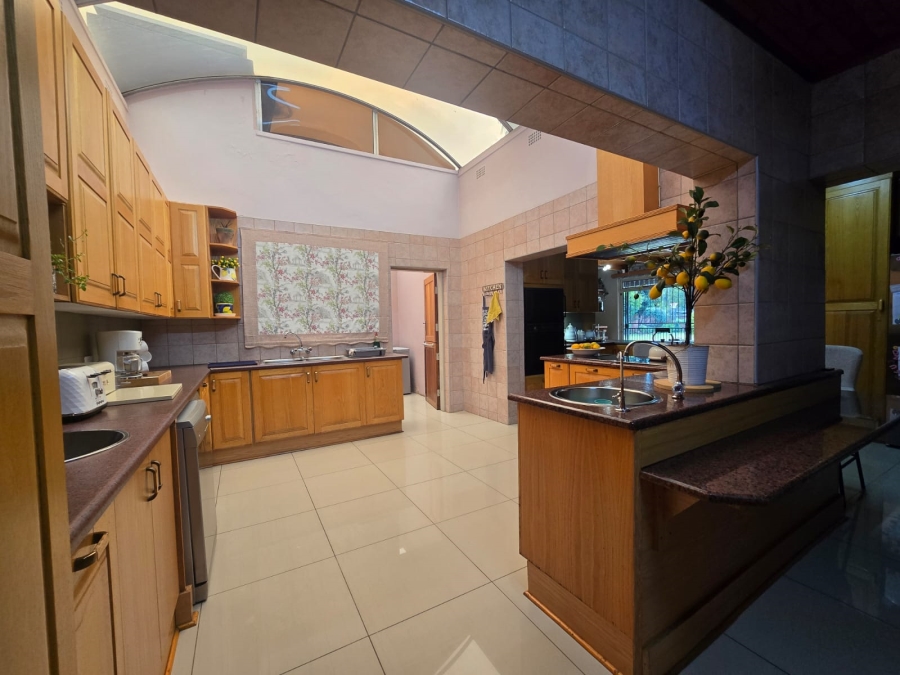 3 Bedroom Property for Sale in Lyttelton Manor Gauteng