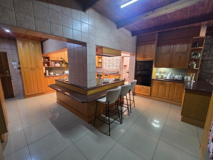 3 Bedroom Property for Sale in Lyttelton Manor Gauteng