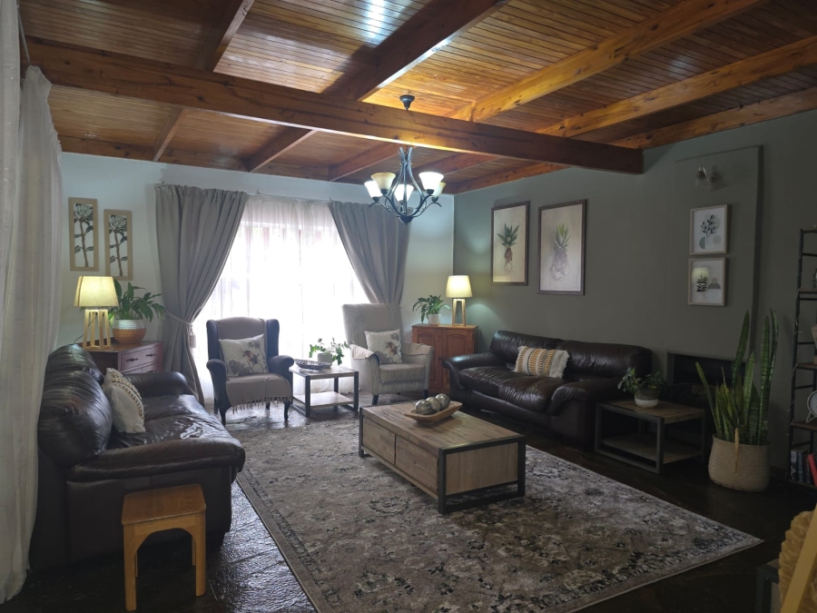 3 Bedroom Property for Sale in Lyttelton Manor Gauteng