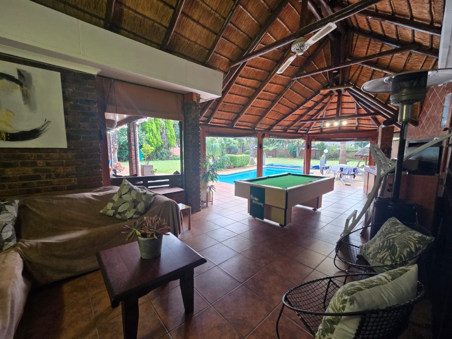 3 Bedroom Property for Sale in Lyttelton Manor Gauteng