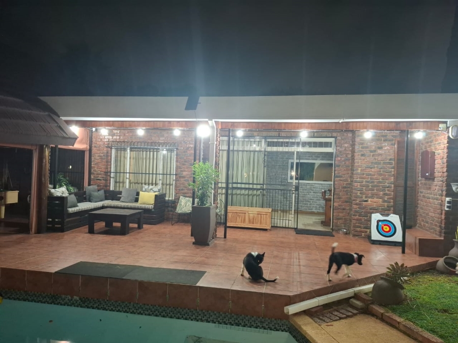 3 Bedroom Property for Sale in Lyttelton Manor Gauteng