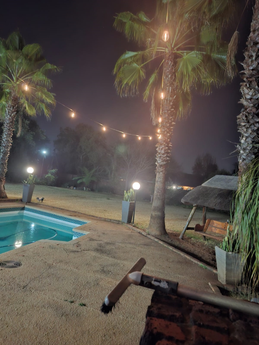 3 Bedroom Property for Sale in Lyttelton Manor Gauteng