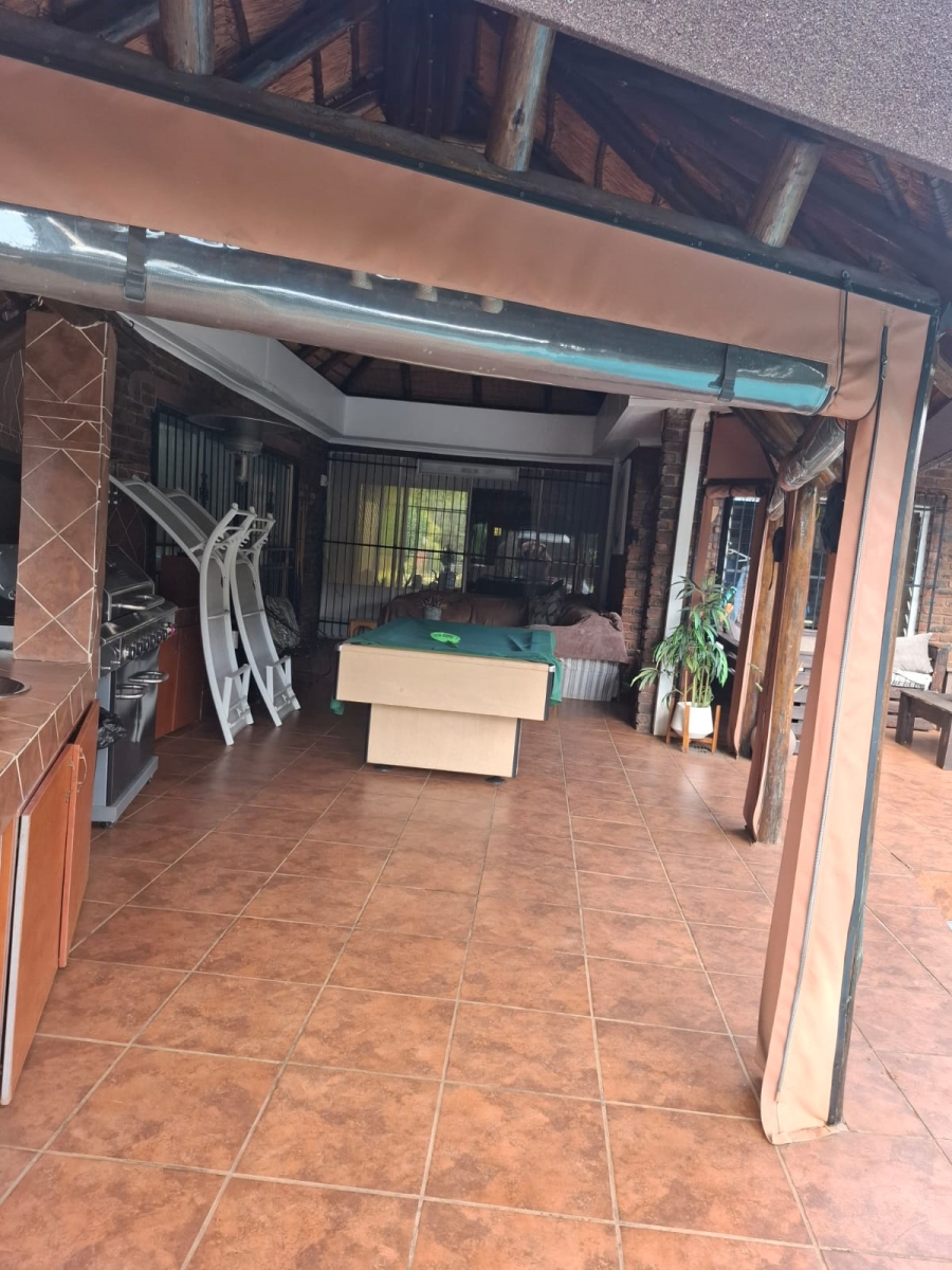 3 Bedroom Property for Sale in Lyttelton Manor Gauteng