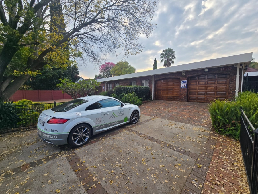 3 Bedroom Property for Sale in Lyttelton Manor Gauteng