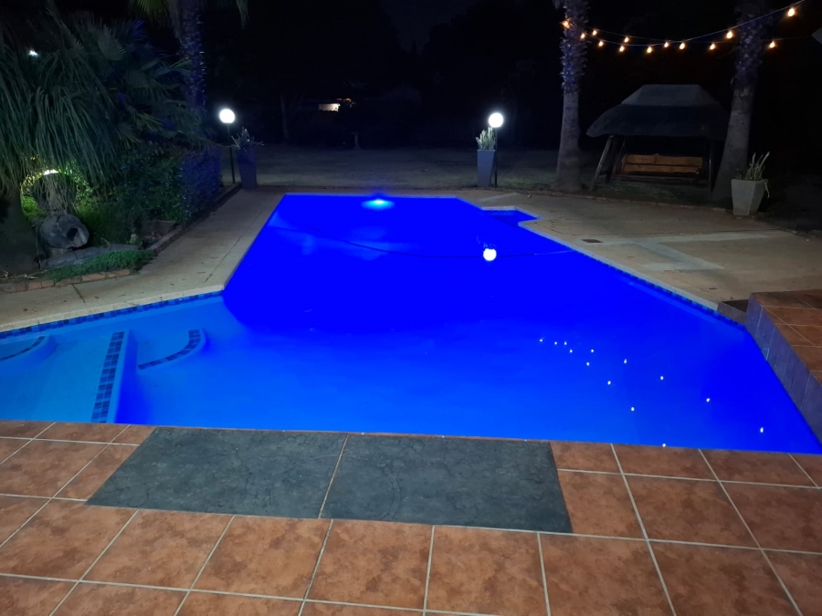 3 Bedroom Property for Sale in Lyttelton Manor Gauteng