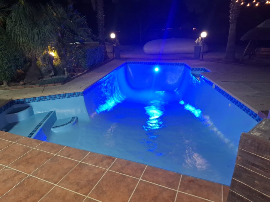3 Bedroom Property for Sale in Lyttelton Manor Gauteng