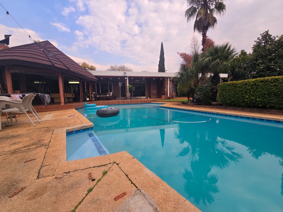 3 Bedroom Property for Sale in Lyttelton Manor Gauteng