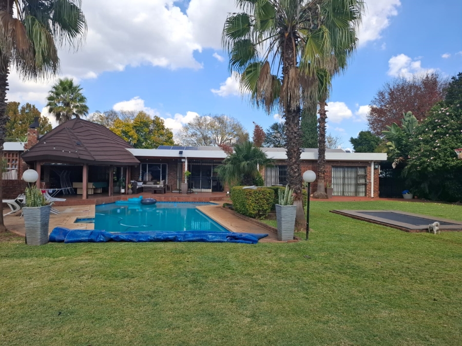 3 Bedroom Property for Sale in Lyttelton Manor Gauteng