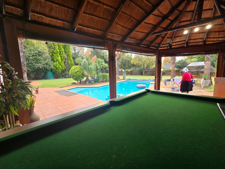 3 Bedroom Property for Sale in Lyttelton Manor Gauteng