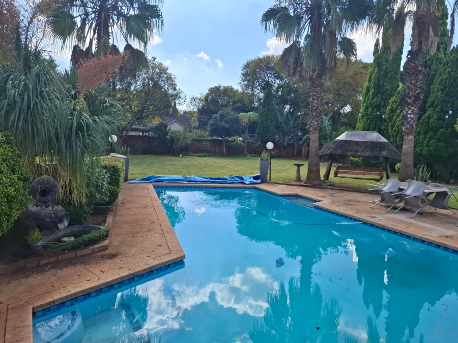 3 Bedroom Property for Sale in Lyttelton Manor Gauteng