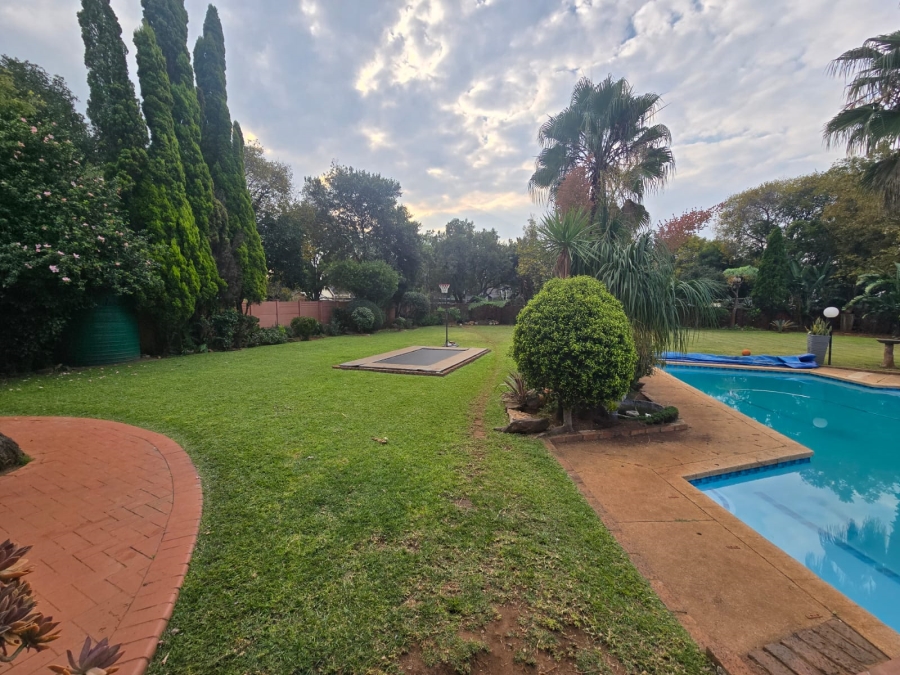 3 Bedroom Property for Sale in Lyttelton Manor Gauteng