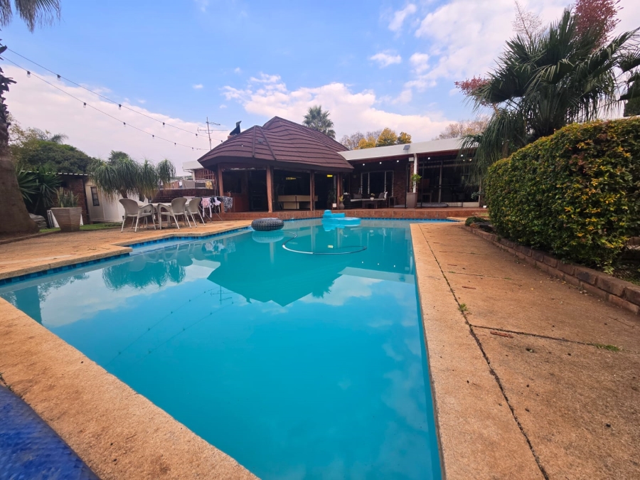 3 Bedroom Property for Sale in Lyttelton Manor Gauteng
