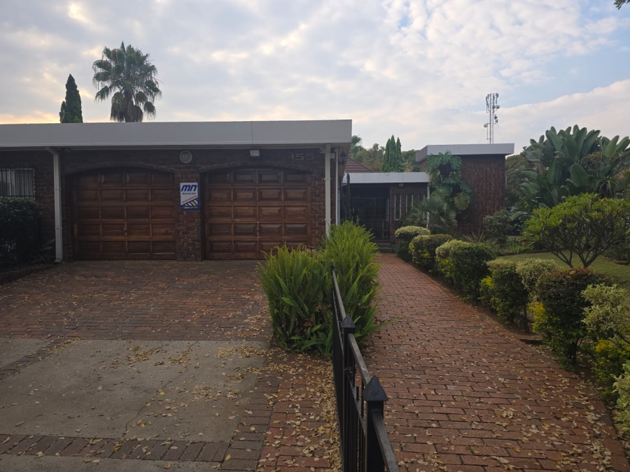 3 Bedroom Property for Sale in Lyttelton Manor Gauteng