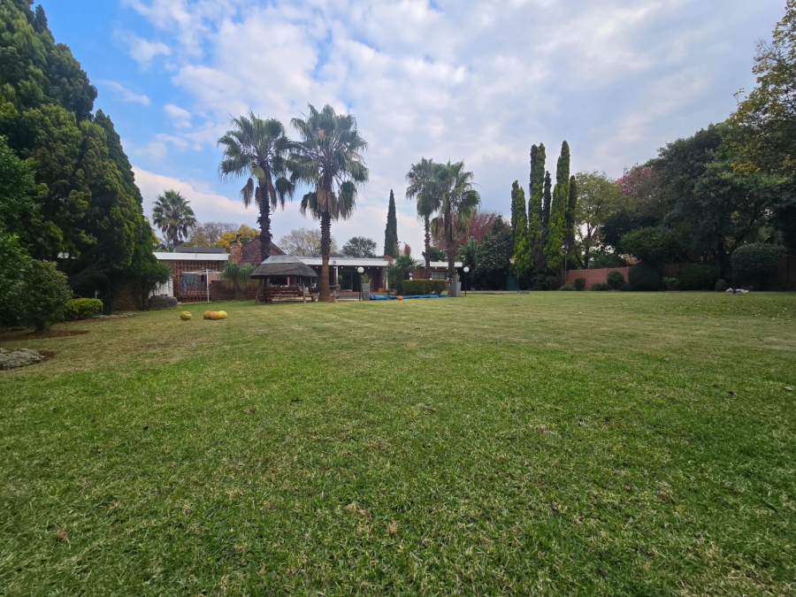 3 Bedroom Property for Sale in Lyttelton Manor Gauteng