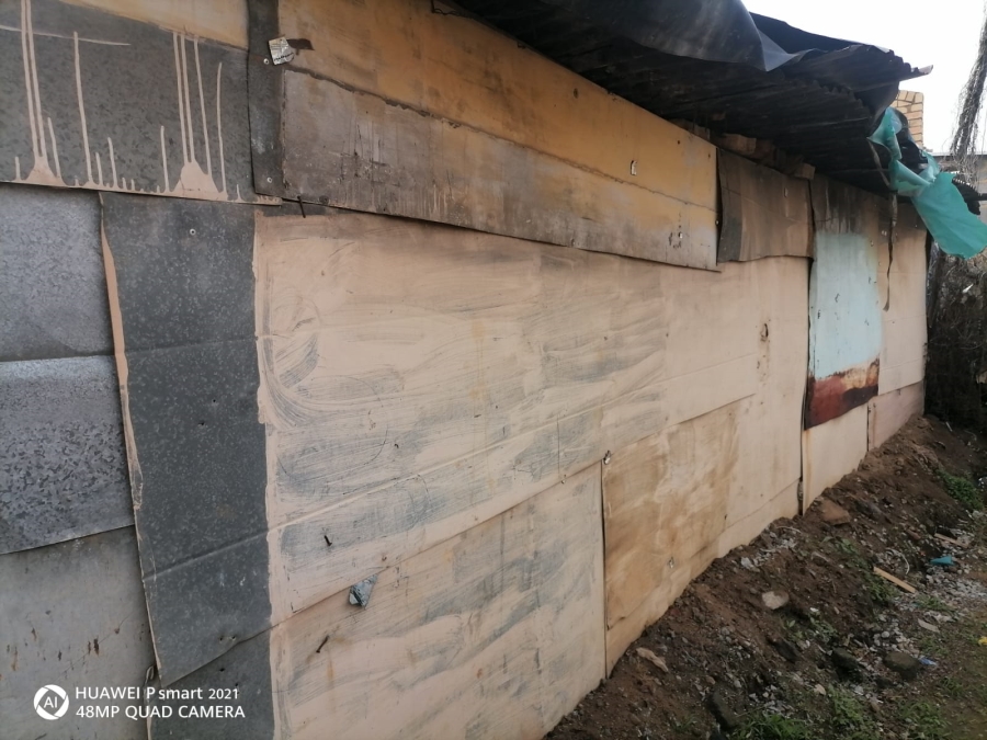 2 Bedroom Property for Sale in Ivory Park Gauteng