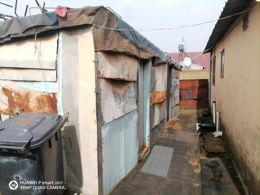 2 Bedroom Property for Sale in Ivory Park Gauteng