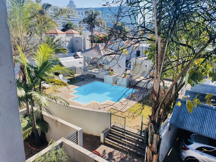 1 Bedroom Property for Sale in Sandown Gauteng