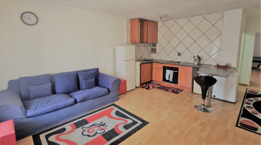 1 Bedroom Property for Sale in Sandown Gauteng