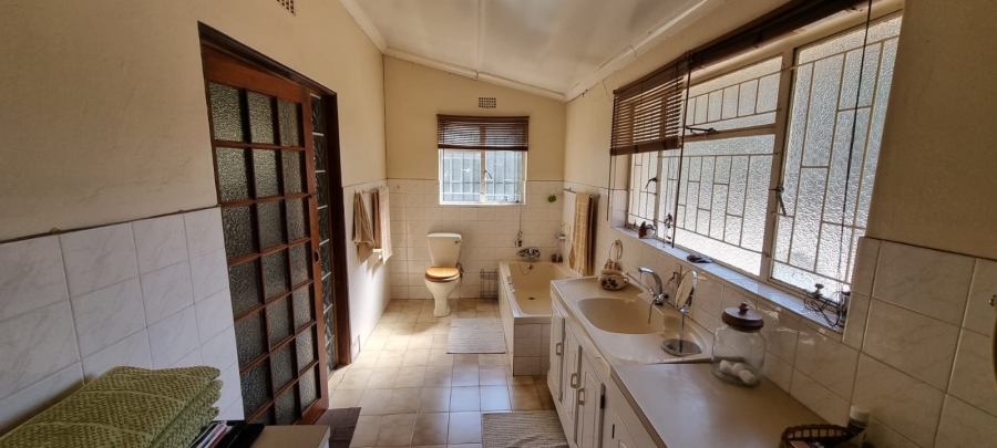3 Bedroom Property for Sale in Elspark Gauteng