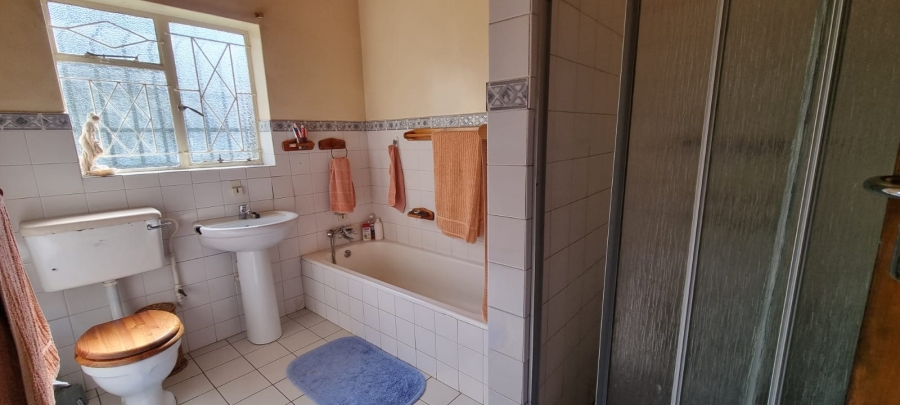 3 Bedroom Property for Sale in Elspark Gauteng