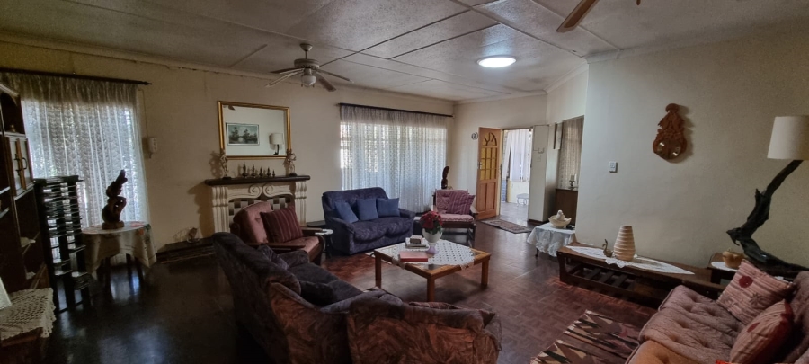 3 Bedroom Property for Sale in Elspark Gauteng