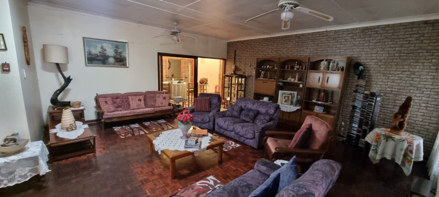 3 Bedroom Property for Sale in Elspark Gauteng