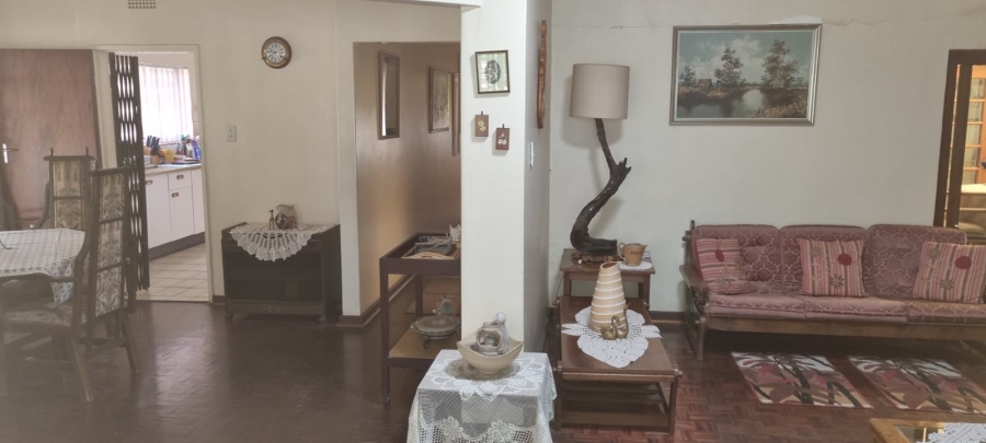 3 Bedroom Property for Sale in Elspark Gauteng