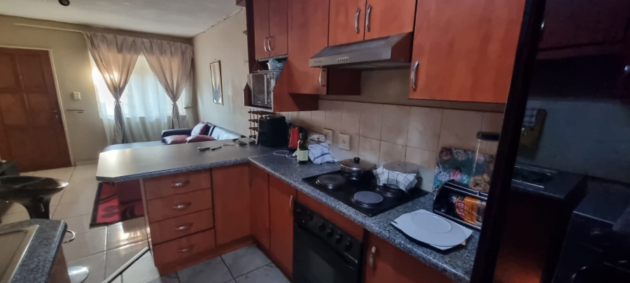 2 Bedroom Property for Sale in Elspark Gauteng