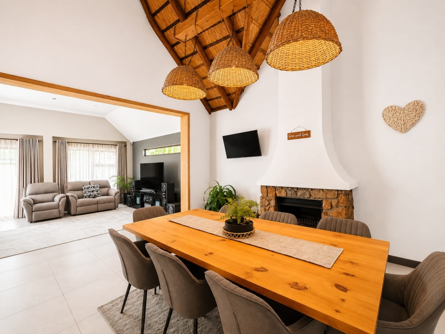 4 Bedroom Property for Sale in Weltevreden Park Gauteng