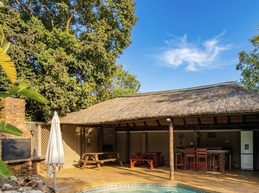4 Bedroom Property for Sale in Weltevreden Park Gauteng