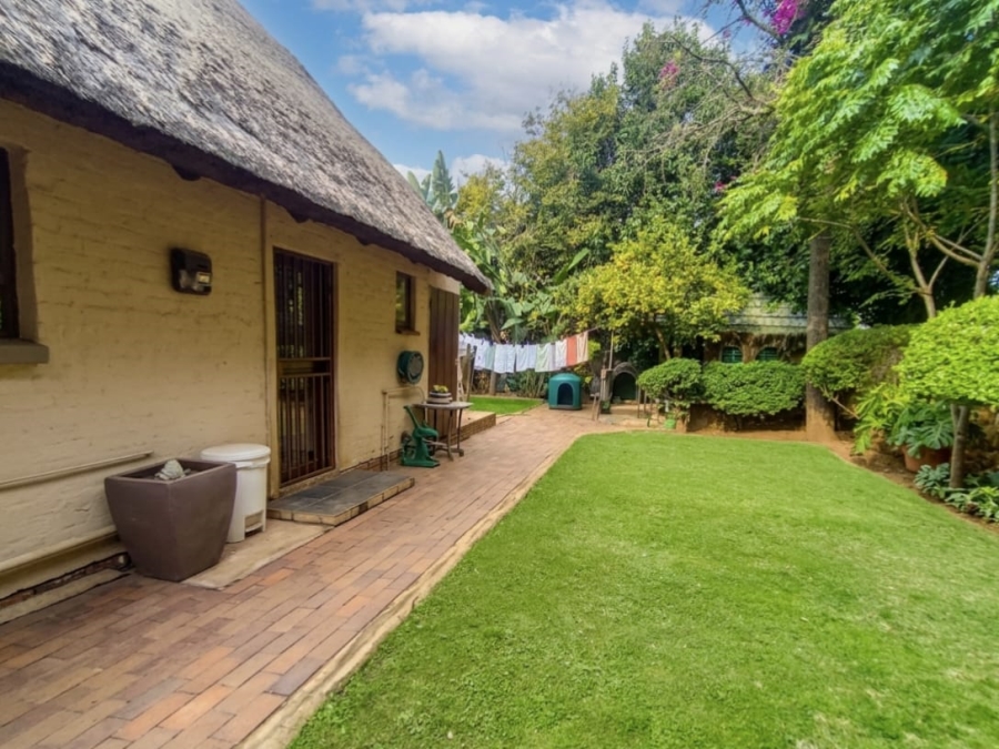 4 Bedroom Property for Sale in Weltevreden Park Gauteng