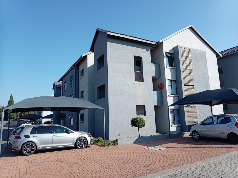 2 Bedroom Property for Sale in Eveleigh Gauteng