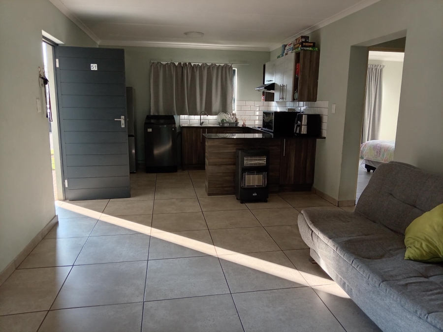 2 Bedroom Property for Sale in Eveleigh Gauteng