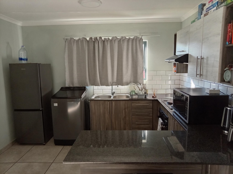 2 Bedroom Property for Sale in Eveleigh Gauteng