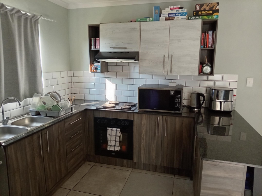 2 Bedroom Property for Sale in Eveleigh Gauteng