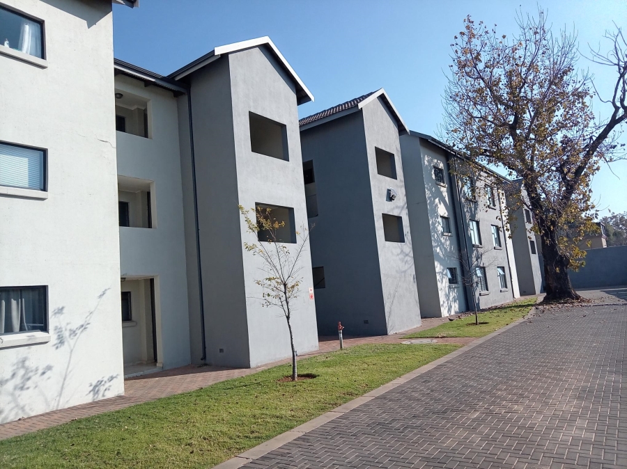 2 Bedroom Property for Sale in Eveleigh Gauteng