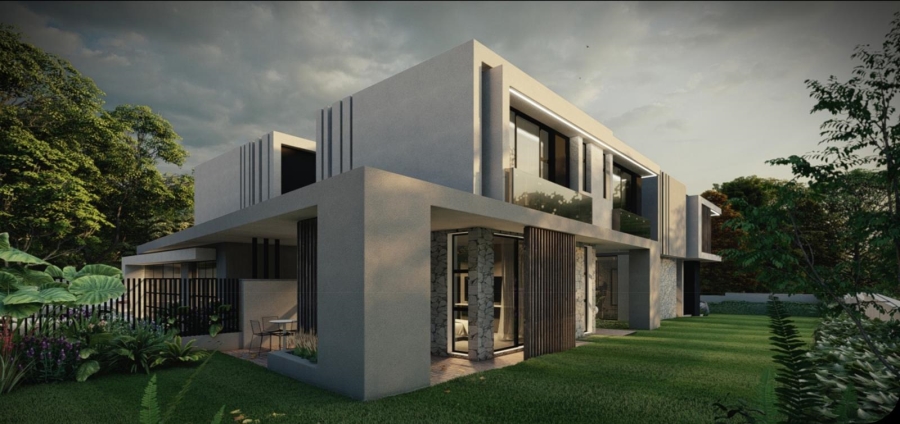 5 Bedroom Property for Sale in Hurlingham Gauteng